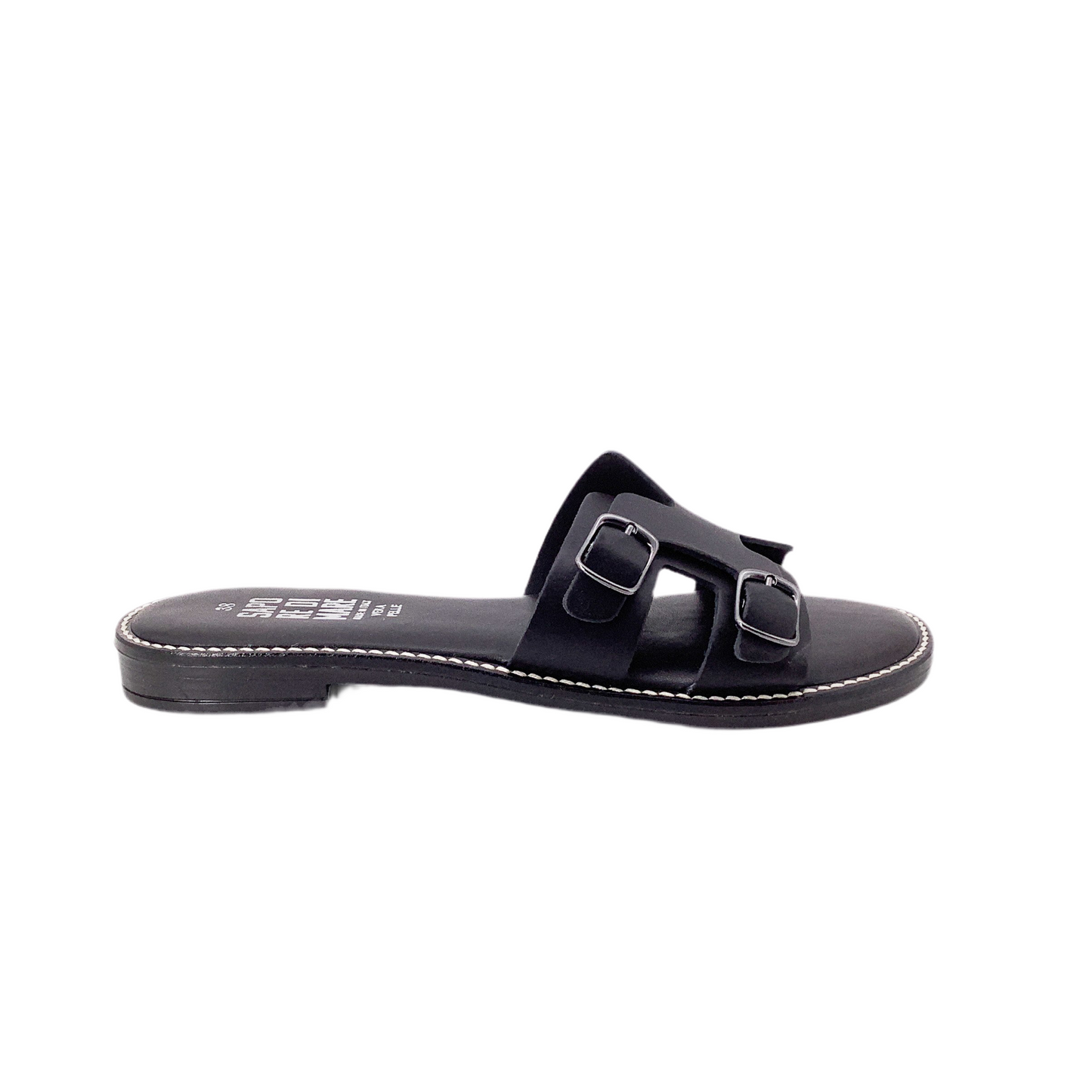 Taste of the Sea 16331 Black