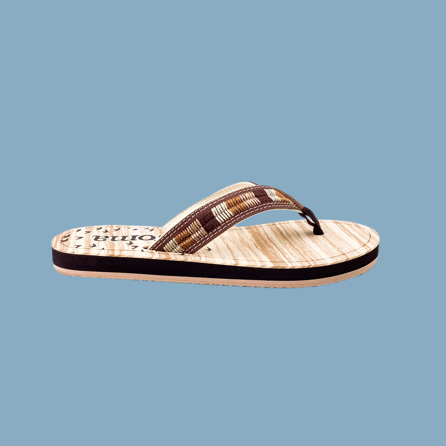 Joma Yaiza Lady 2524 Brown