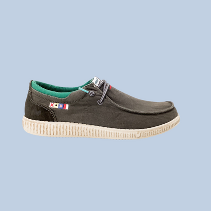 Walk In Pitas Wp150 Deck Dunkelgrau