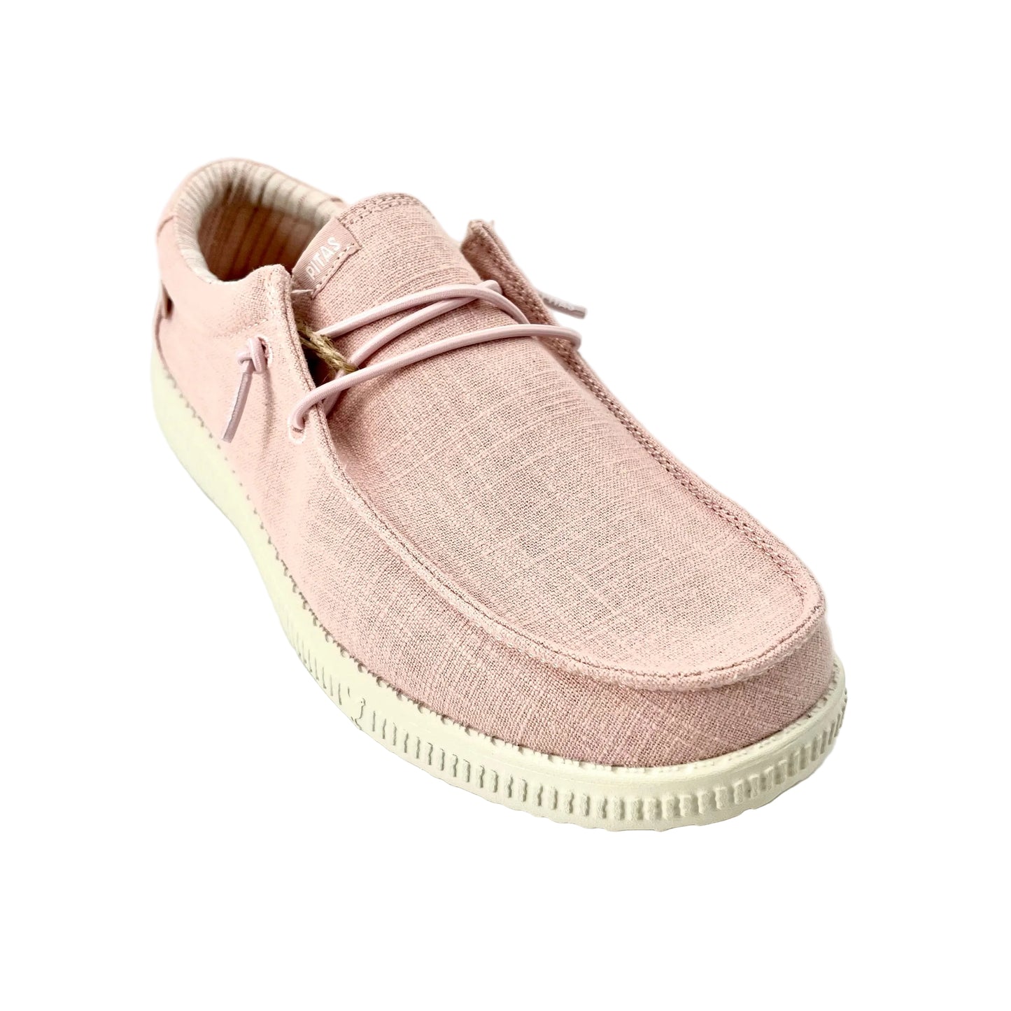 Pitas Linen W Rosa