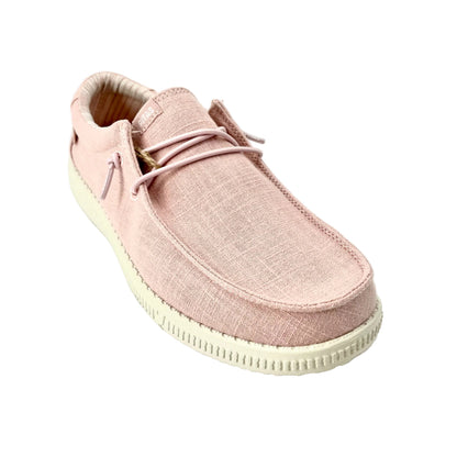 Pitas Linen W Rosa
