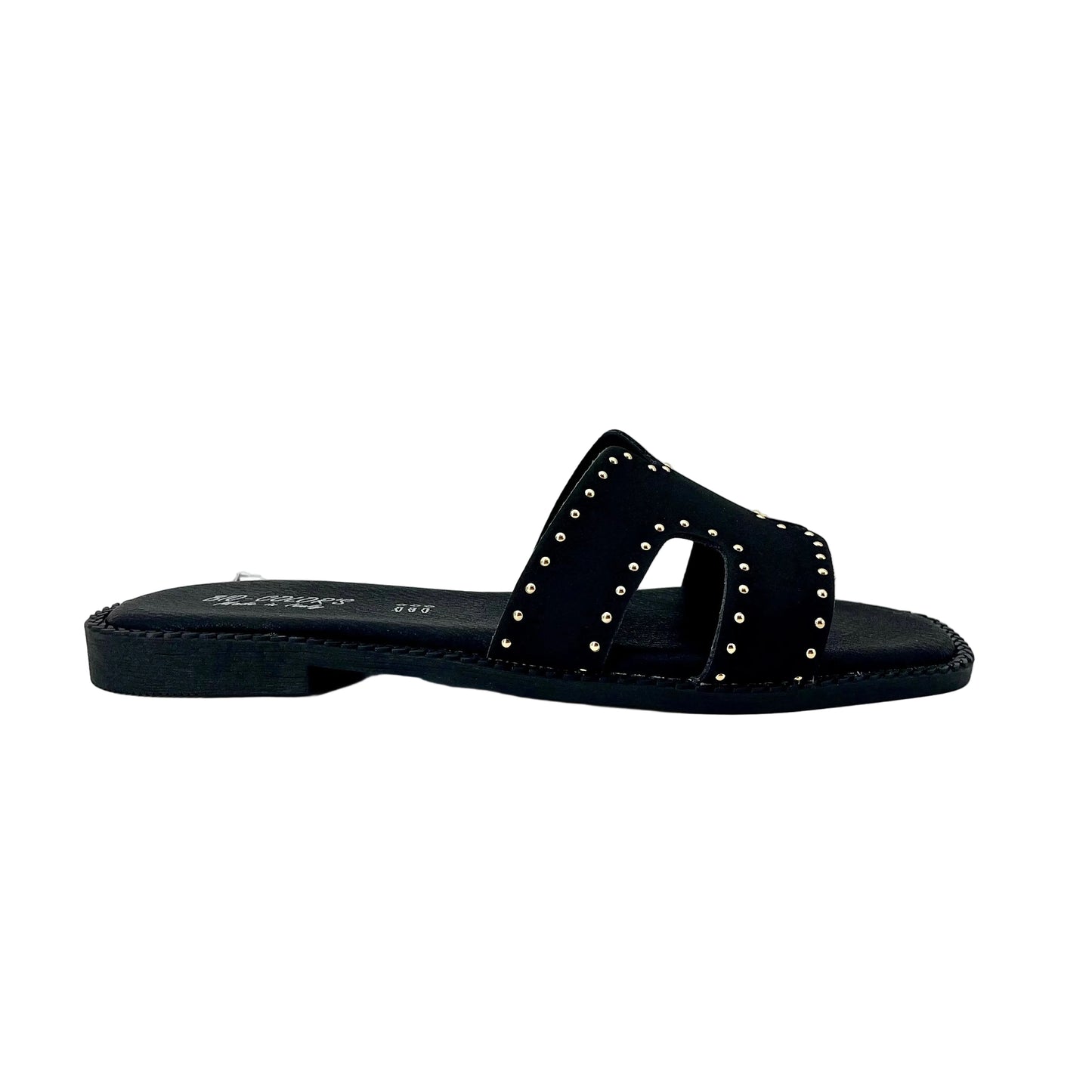 Bio Colors 47112 Nero