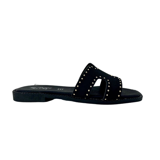 Bio Colors 47112 Nero