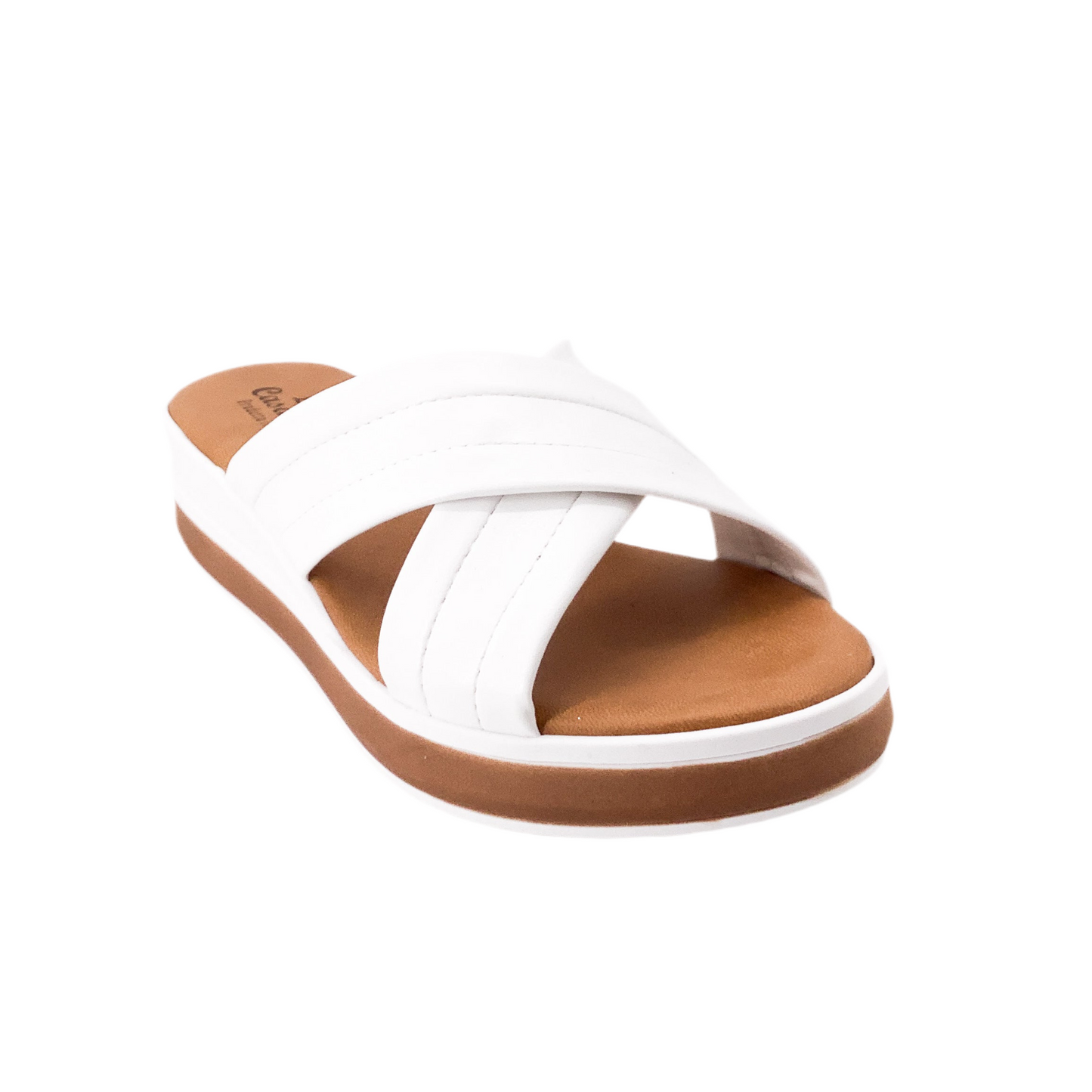 Casanova Line 099/40 White