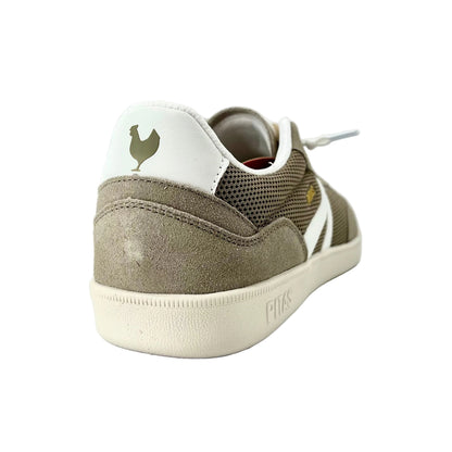 Pitas Claw Mesh Beige