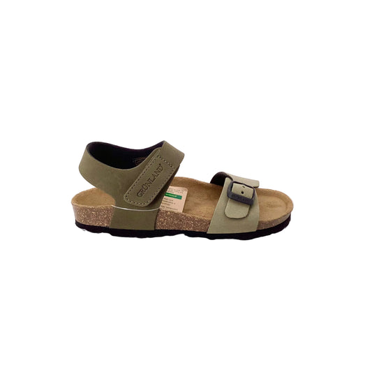 Grunland Jr Sb 2408 40Luce Salvia Oliva