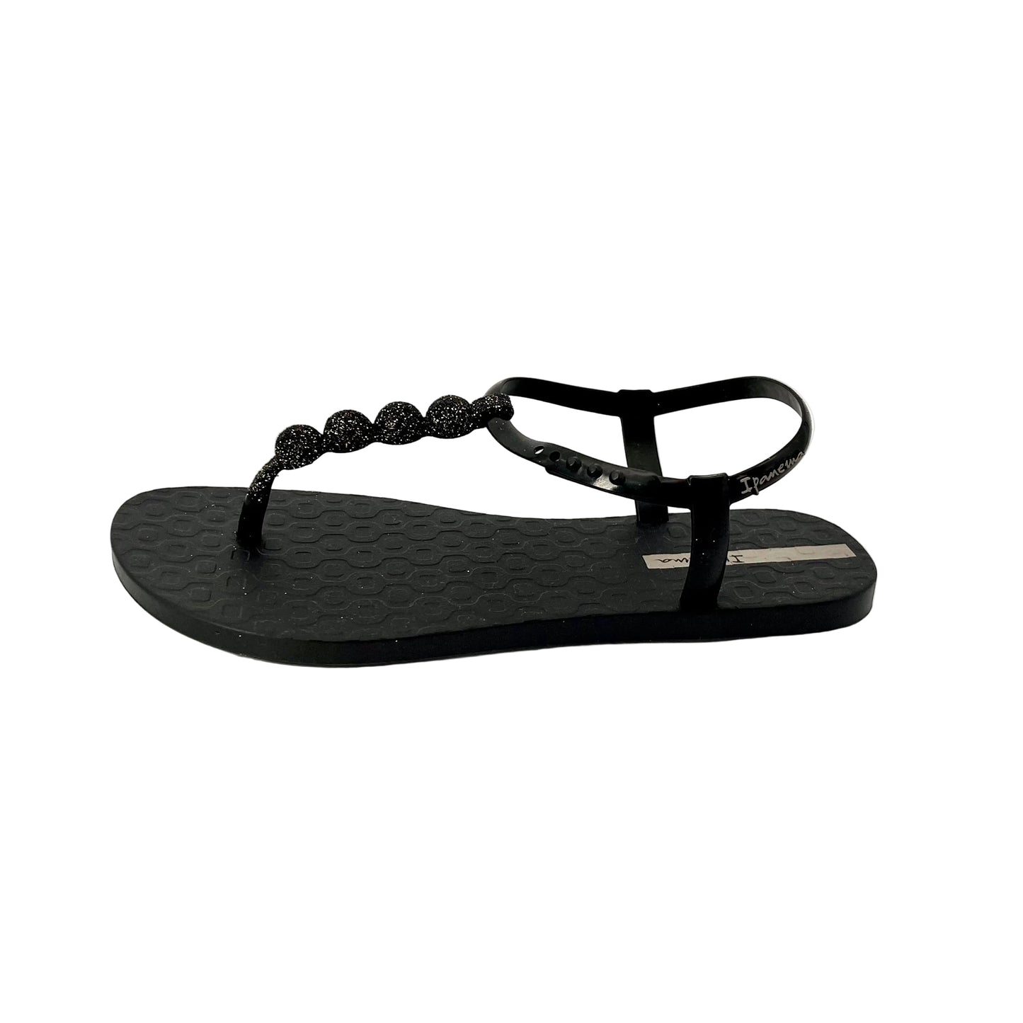 Ipanema Class Easy On Glow Black Grey