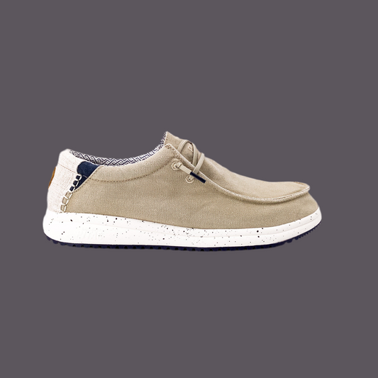 Walk In Pitas Nias Beige