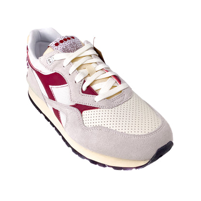 Diadora Advance Vanilla Ice/Rhubarb