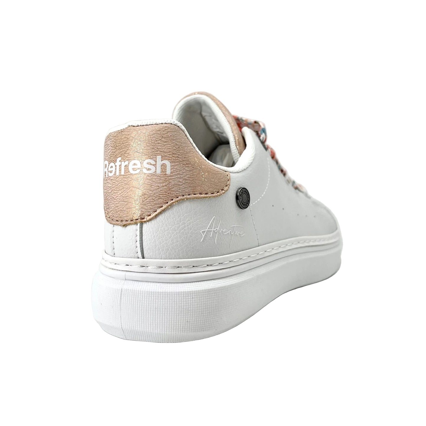 Refresh 175227 Coral