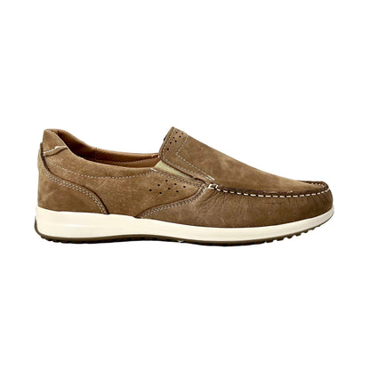 La Mia Valentina 320 Nab Taupe