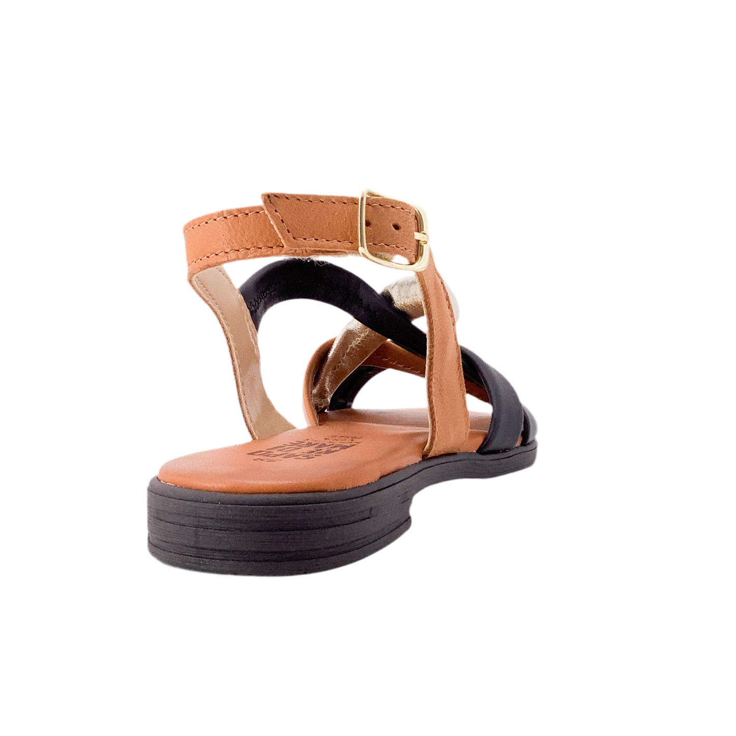 Taste of the Sea 16343 Schwarzer Cognac-Plat