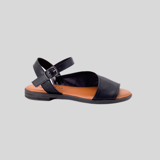 Taste of the Sea 16249 Black