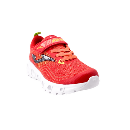 Joma  Rase Jr 2508  Rojo