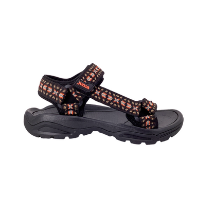 Joma Beach Climber Herren 2401 Schwarz