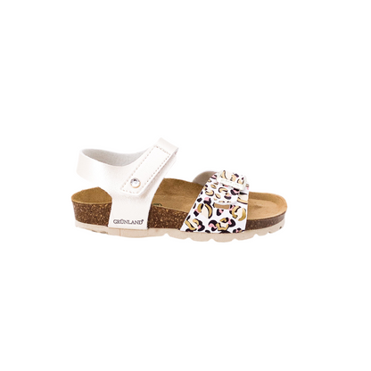 Grunland Jr Sb 1133 Platinum-Multi Light