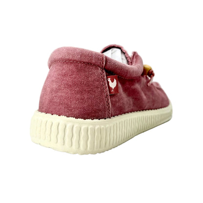 Pitas Wallaby Washed W Fresa