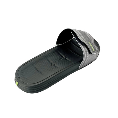 Rider Walk Slide Ad Black Black Green