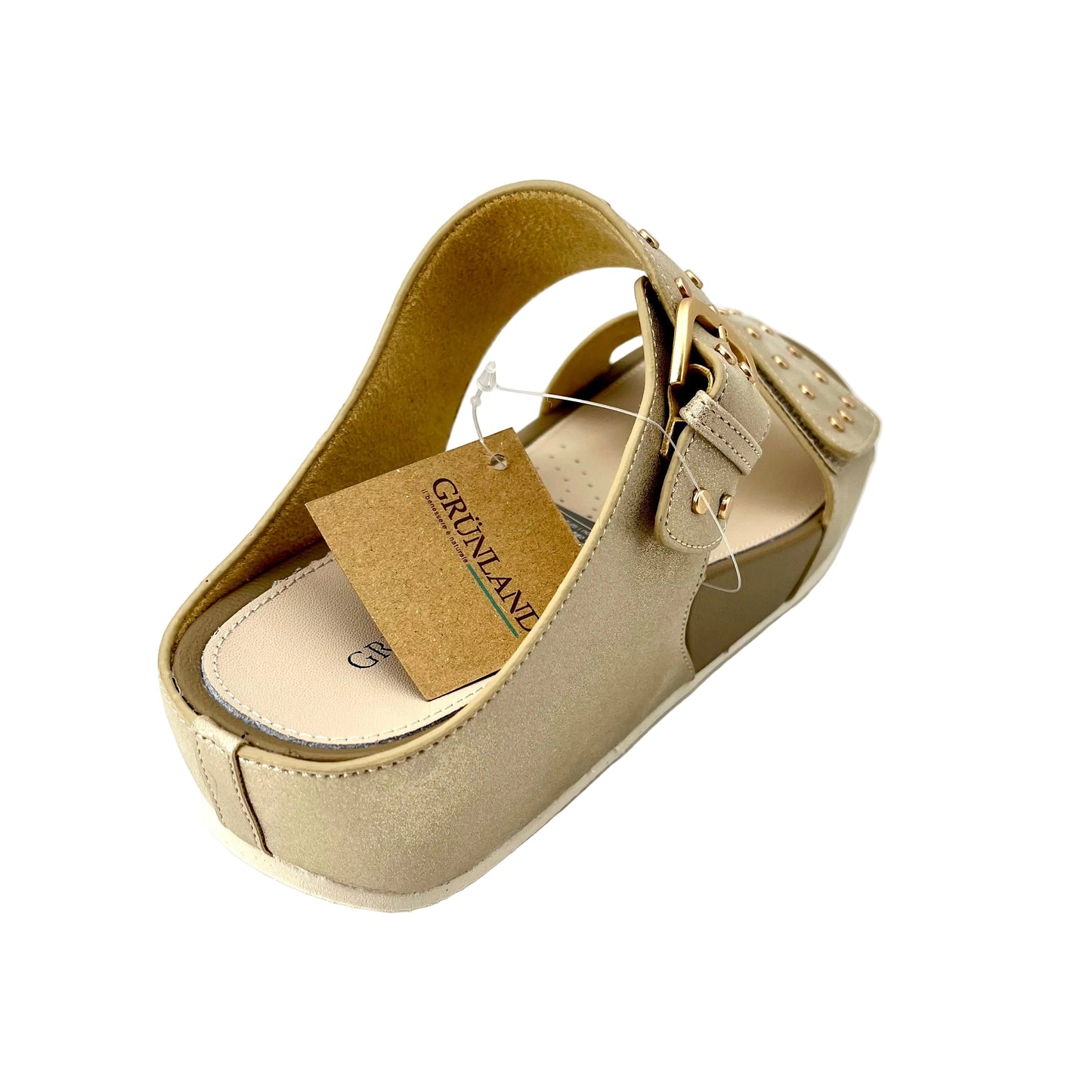 Grunland Ci 3118 C9Dira Platino