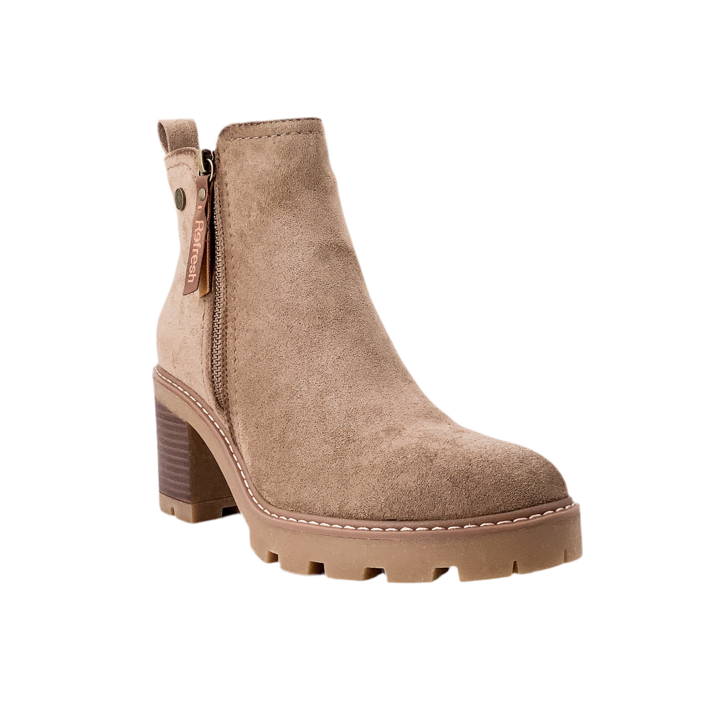 Refresh 172125 Taupe