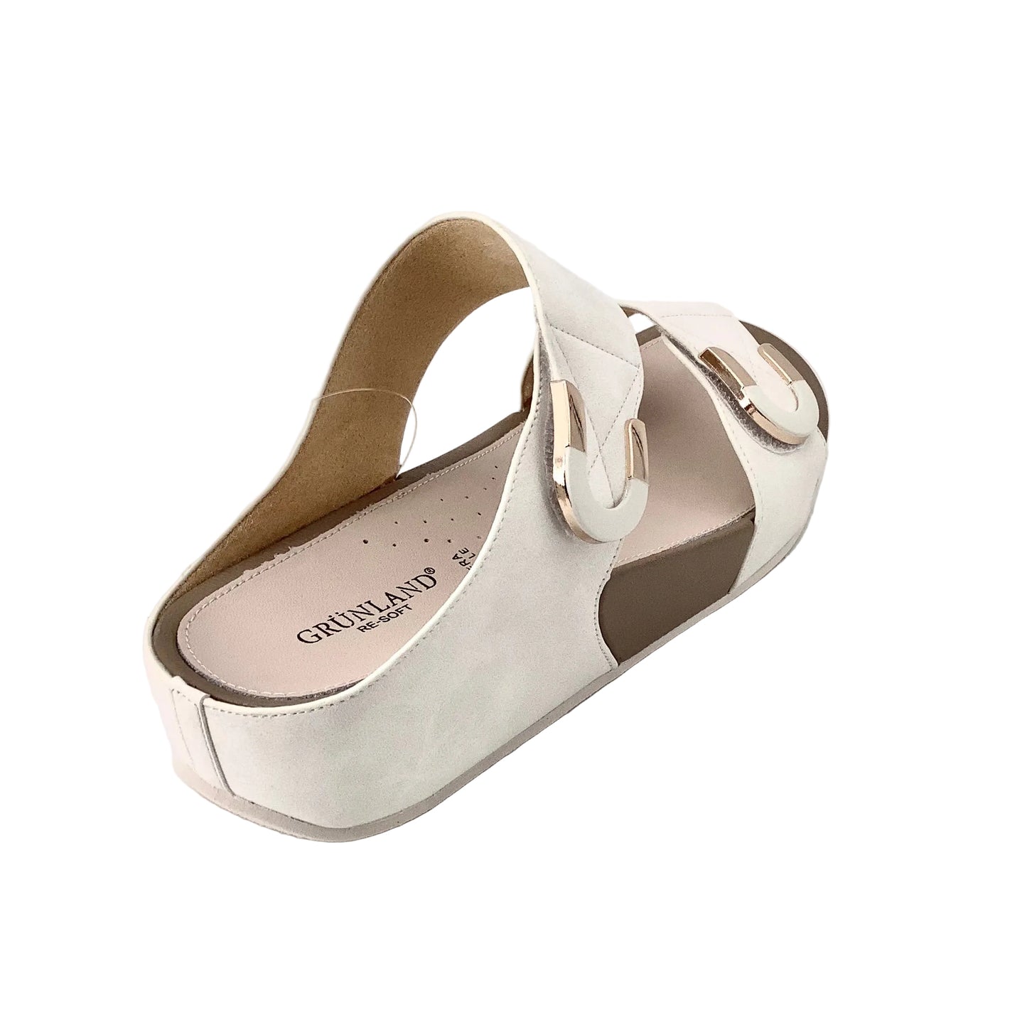 Grunland Ci 3114 C9Dira Bianco