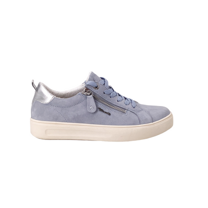 Tamaris Comfort 83707-836 Sky Suede