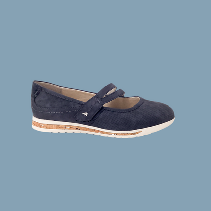 Jana Softline 22179 Navy