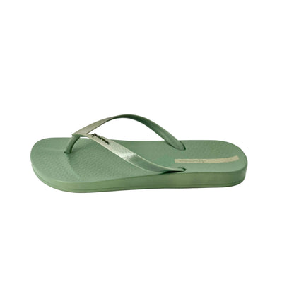 Ipanema Anat Connect Ii Fem Green Gold