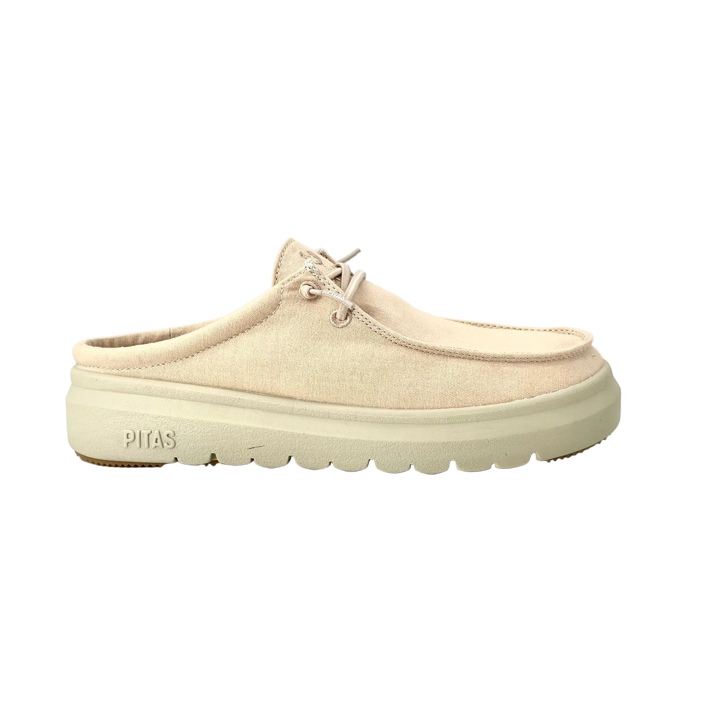 Pitas Monaco Beige