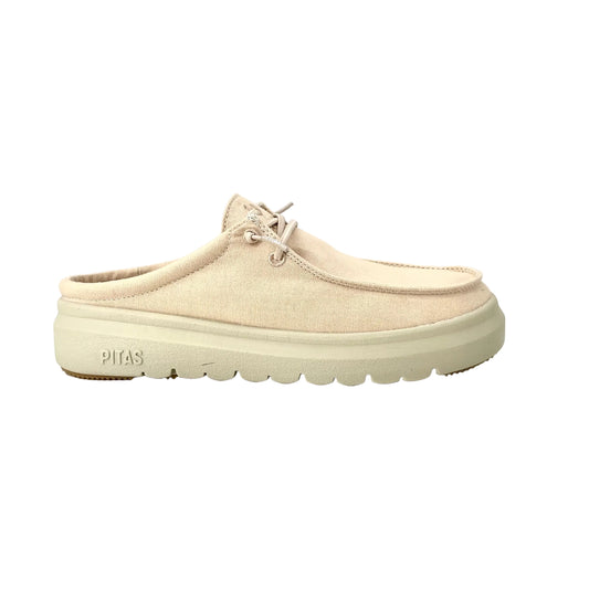 Pitas Monaco Beige