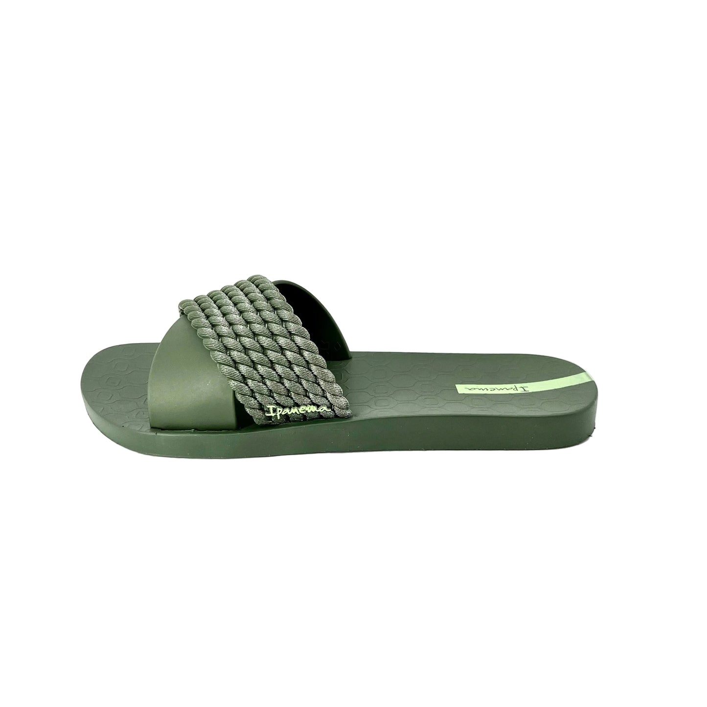Ipanema Street Ii Fem Green Dark Green