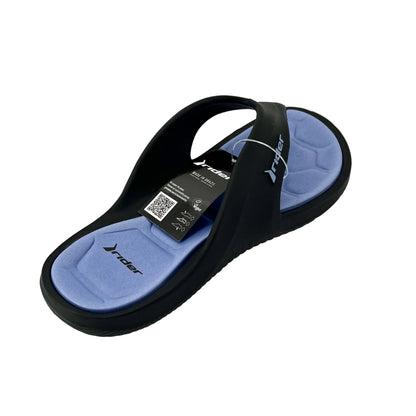 Rider Cape Xviii Ad Black Blue
