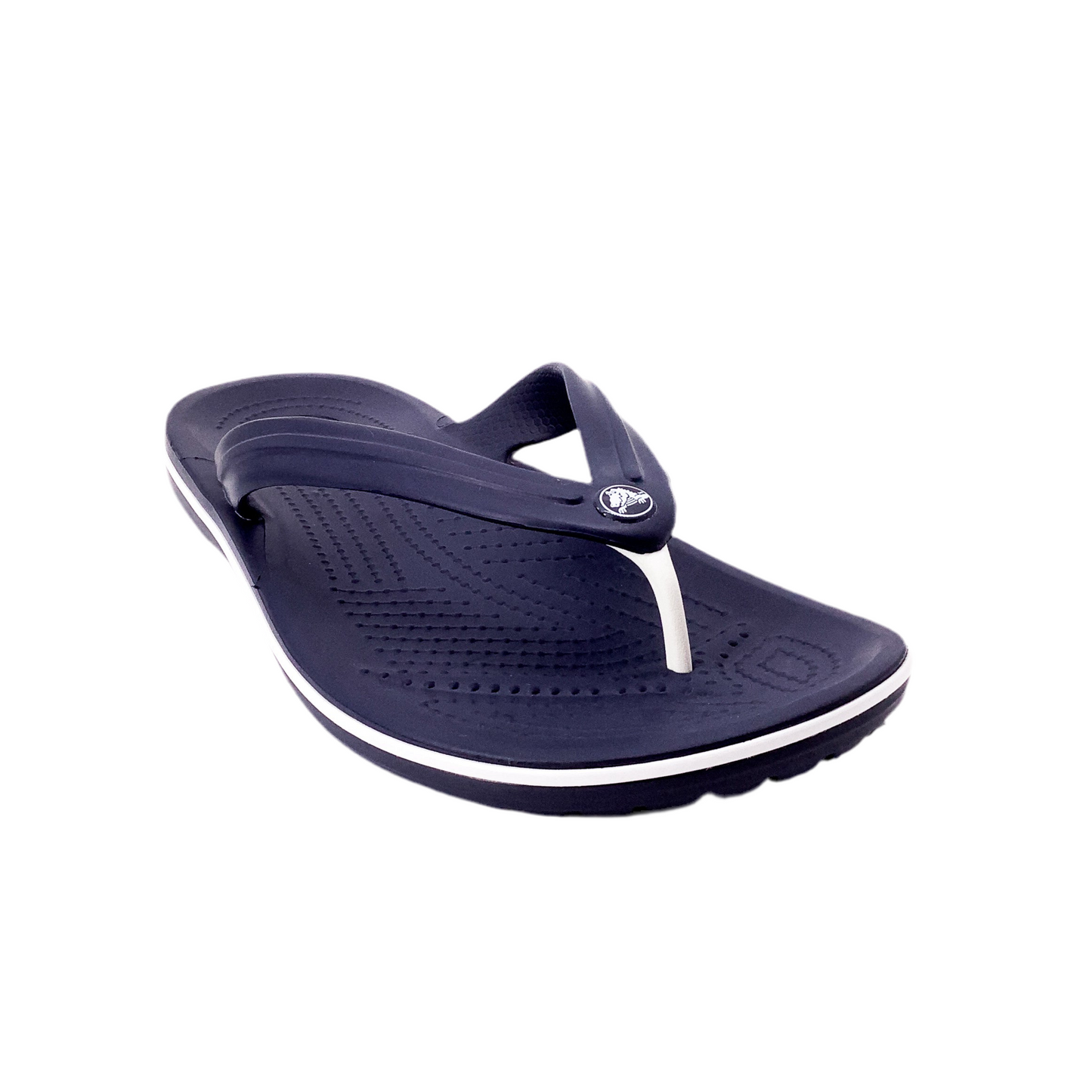 Crocs Crocband Flip U Navy