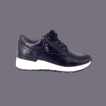 Jana Comfort 23763-41 001 Black