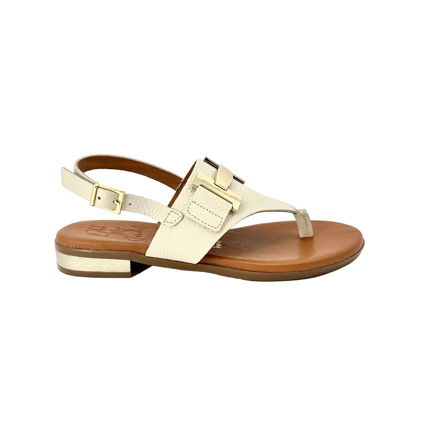 Oh! My Sandals 5860 Hielo