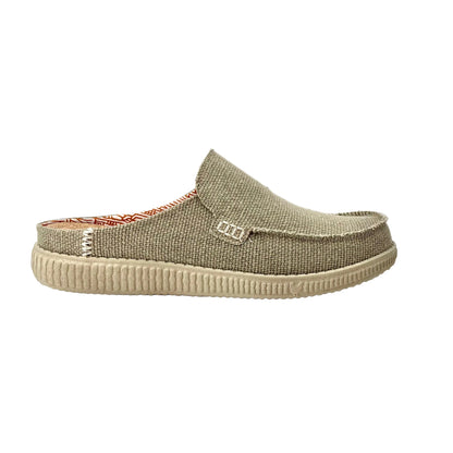Pitas Eddie Taupe