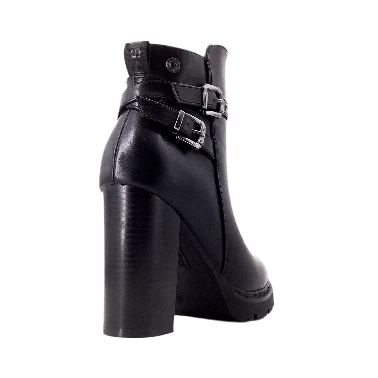 Refresh 172925 Black