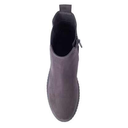 Jana Comfort 25461-41 206 Graphite