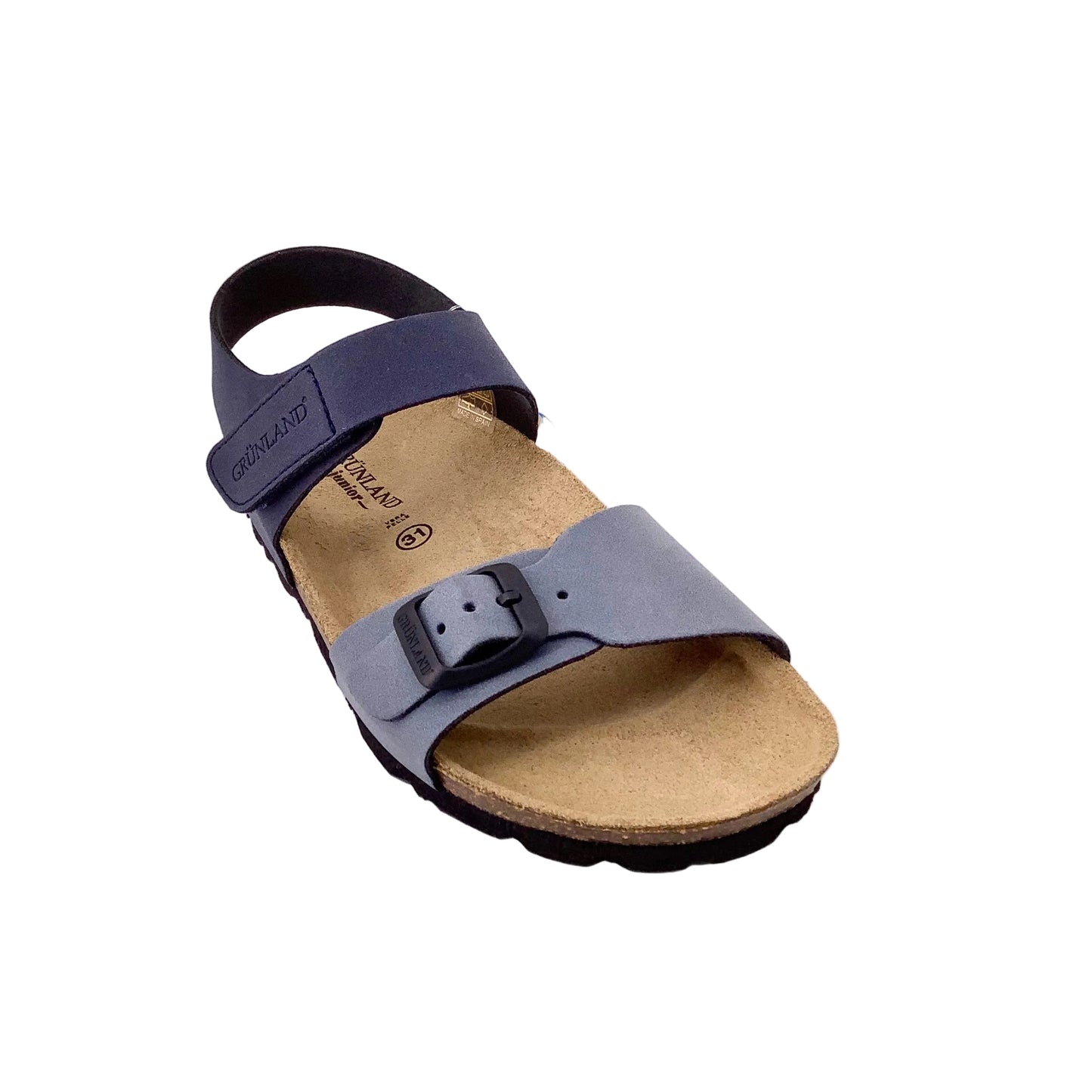 Grunland Jr Sb 2408 40Luce Jeans Blu