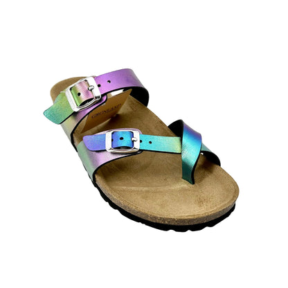Grunland Cb 2640 40Sara Nero Metal