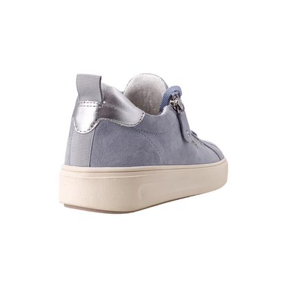 Tamaris Comfort 83707-836 Sky Suede