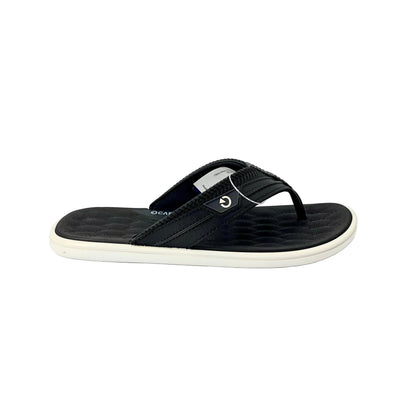 Cartago Malta Vi Thong Ad Grey Black