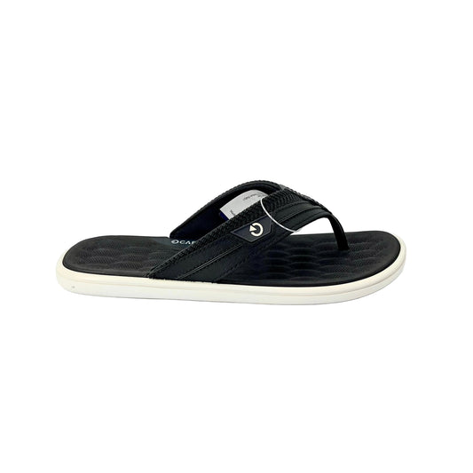 Cartago Malta Vi Thong Ad Grey Black