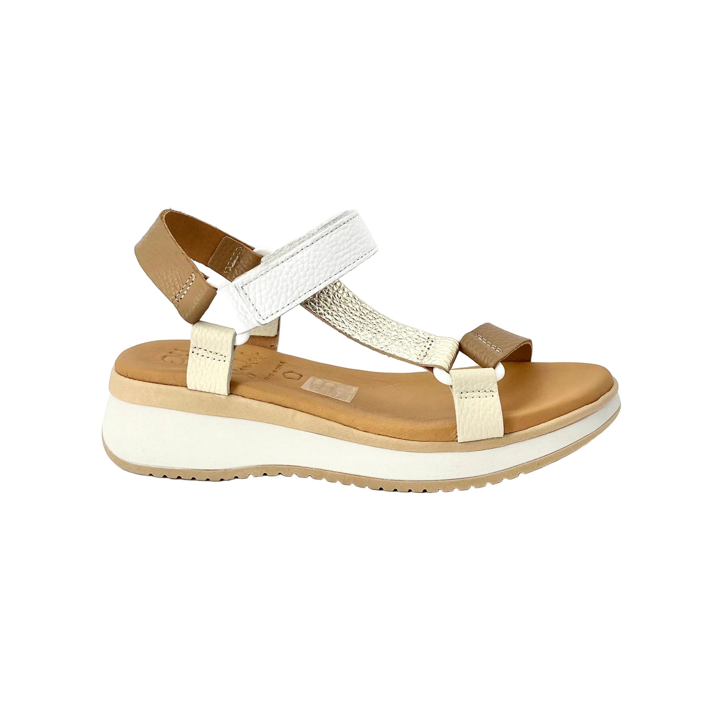 Oh! My Sandals 5940 Blanco