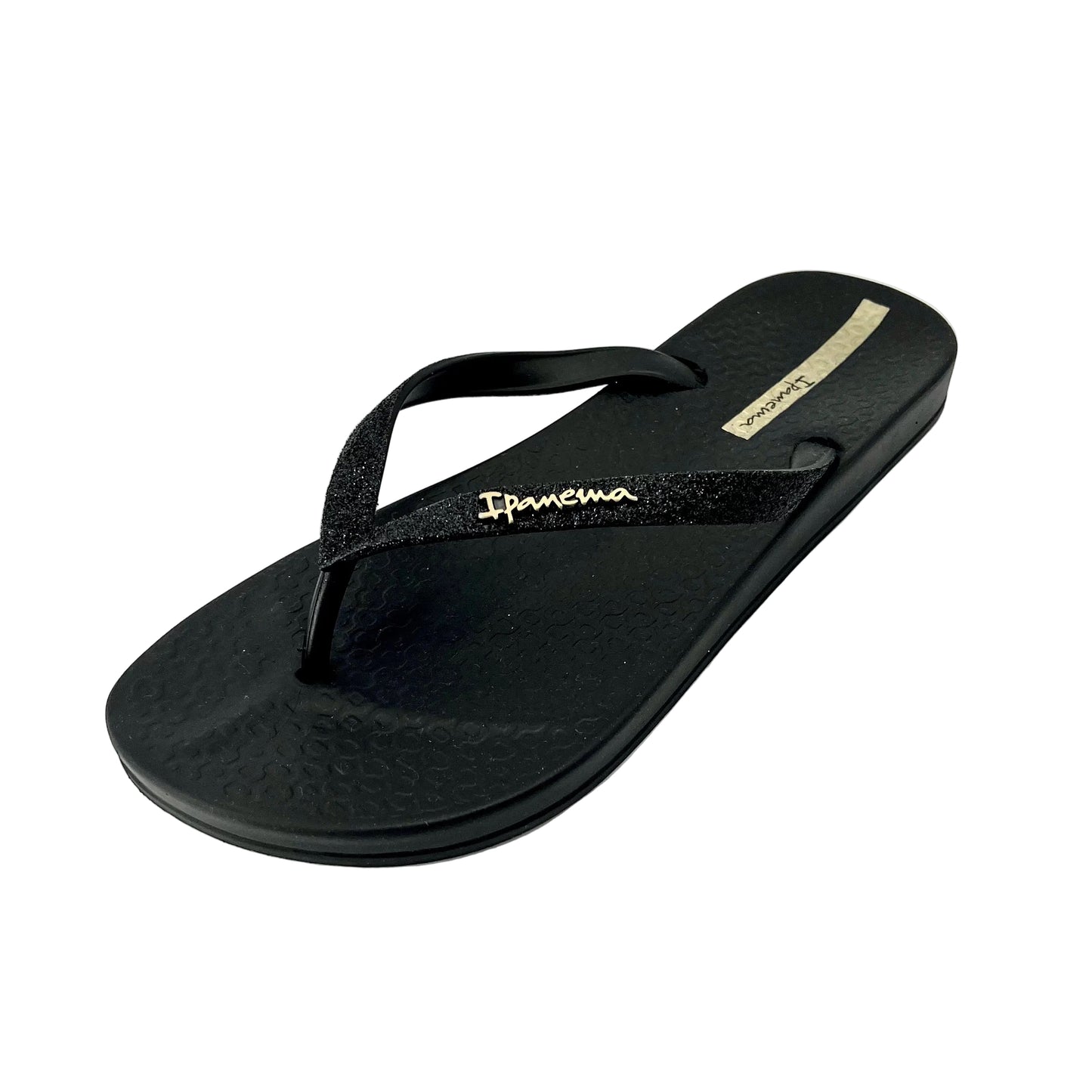Ipanema Anat Lolita Fem Black