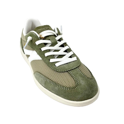 Pitas Claw Mesh W Jade