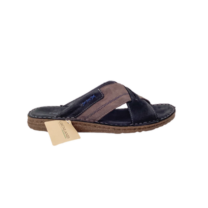 Grunland Ci 1888 80Lapo Nero-Piombo