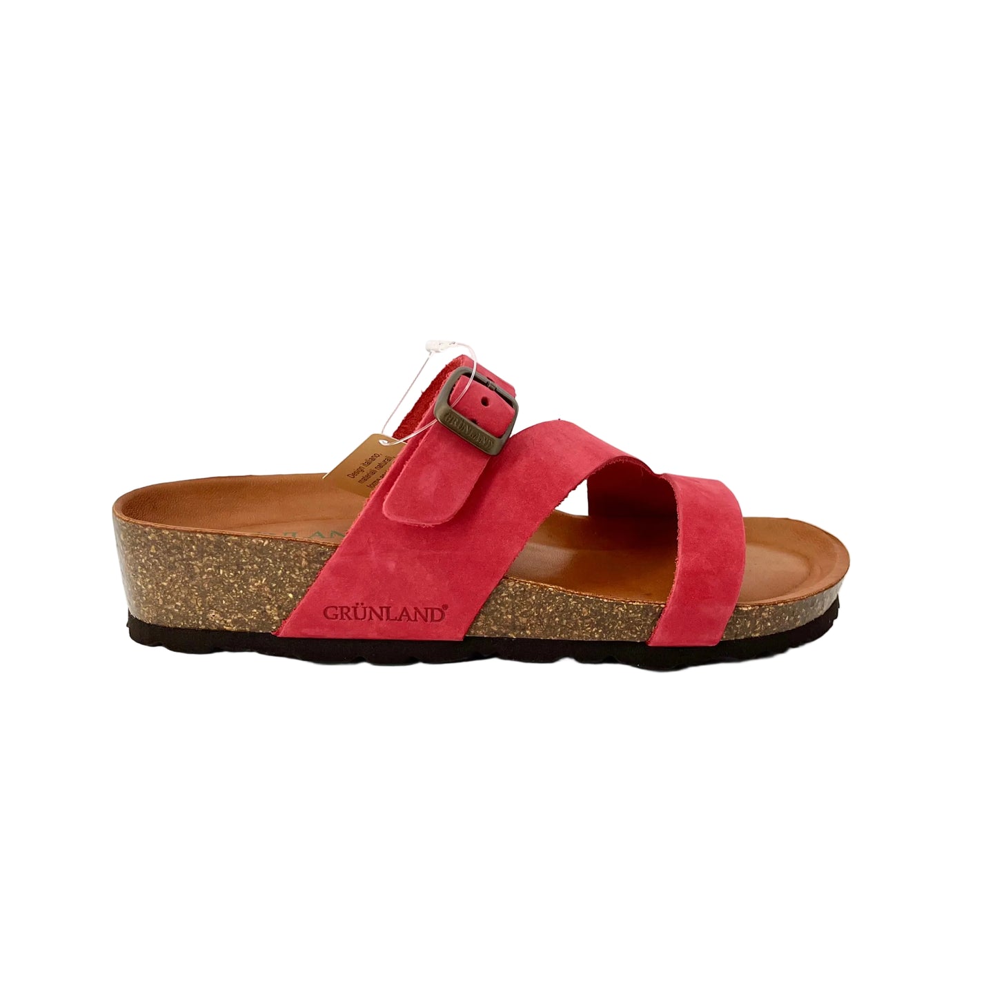 Grunland Cb 0540 40Left Rosso