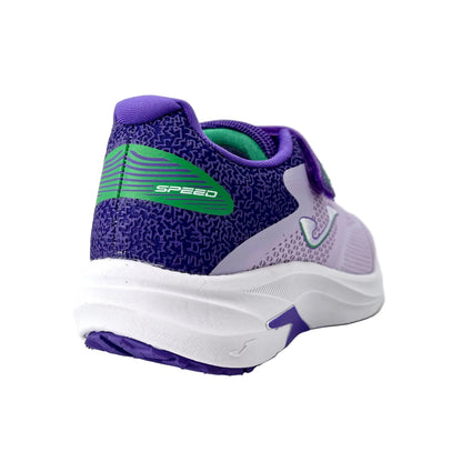 Joma Speed Jr Morado