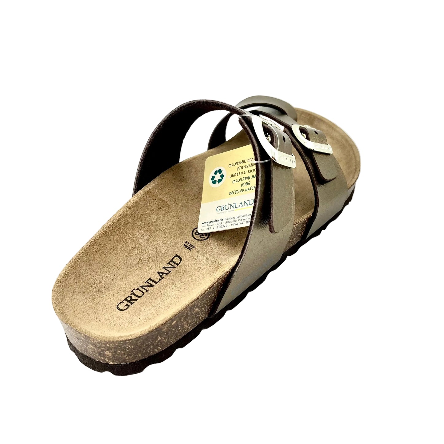Grunland Cb 2640 40Sara Bronzo